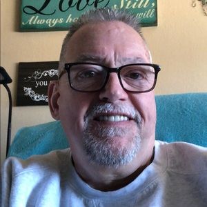 Meet your Posher, Joseph